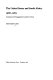 The United States and South Africa, 1968-1985 : constructive engagement and its critics /