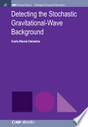 Detecting the stochastic gravitational-wave background /
