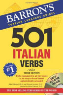 501 Italian verbs /