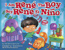 I am René, the boy /