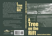 A tree on the rift /