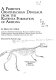 A primitive ornithischian dinosaur from the Kayenta Formation of Arizona /