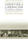 Varieties of liberalism in Central America : nation-states as works in progress /