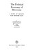 The political economy of Botswana : a study of growth and distribution /