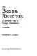 The Bristol registers of servants sent to foreign plantations, 1654-1686 /