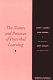 The Nature and processes of preverbal learning : implications from nine-month-old infants' discrimination problem solving /