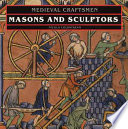 Masons and sculptors /