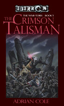 The Crimson talisman /