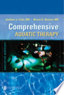 Comprehensive aquatic therapy /