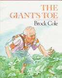 The giant's toe /