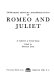 Twentieth century interpretations of Romeo and Juliet ; a collection of critical essays.