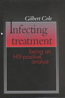 Infecting the treatment : being an HIV-positive analyst /