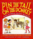 Pin the tail on the donkey and other party games /