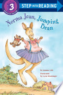 Norma Jean, jumping bean /