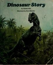 Dinosaur story /