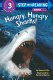 Hungry, hungry sharks /