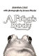 A frog's body /