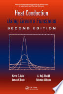 Heat conduction using green's functions /