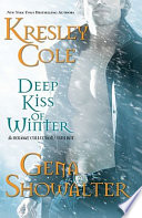 Deep kiss of winter /