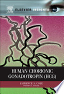 Human chorionic gonadotropin /