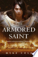 The armored saint /