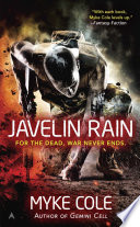 Javelin rain /