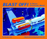 Blast-off! : a space counting book /