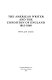 The American writer and the condition of England, 1815-1860 /