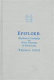 Epiploke : rhythmical continuity and poetic structure in Greek lyric /