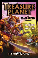 Treasure planet : a Man-Kzin novel /