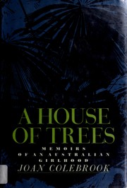 A house of trees /