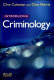 Introducing criminology /