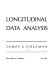 Longitudinal data analysis /