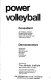 Power volleyball /