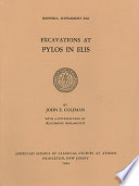 Excavations at Pylos in Elis /