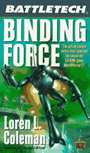 Binding force /