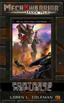 Fortress republic : a Battletech novel /