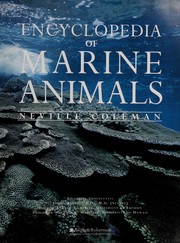 Encyclopedia of marine animals /