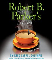 Robert B. Parker's blind spot /