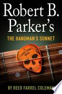 Robert B. Parker's The hangman's sonnet : a Jesse Stone novel /