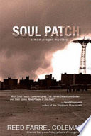 Soul patch : a Moe Prager mystery /