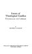 Issues of theological conflict : evangelicals and liberals /