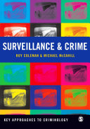 Surveillance & crime /