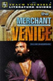 A guide to The merchant of Venice /