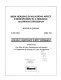 How housing evaluations affect participation in a housing allowance program /