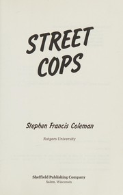 Street cops /