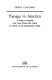 Passage to America : a history of emigrants from Great Britain and Ireland to America in the mid-nineteenth century.