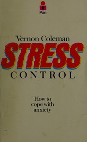 Stress control /