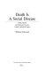 Death is a social disease : public health and political economy in early industrial France /