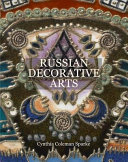 Russian decorative arts /
